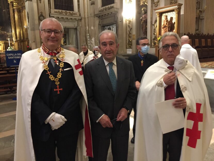 La exposición El hombre al que amortajó la Sábana Santa, en Madrid