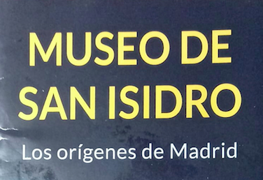 Visita al Museo de San Isidro