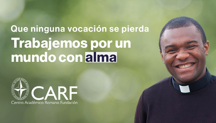 ¿Qué es el CARF?