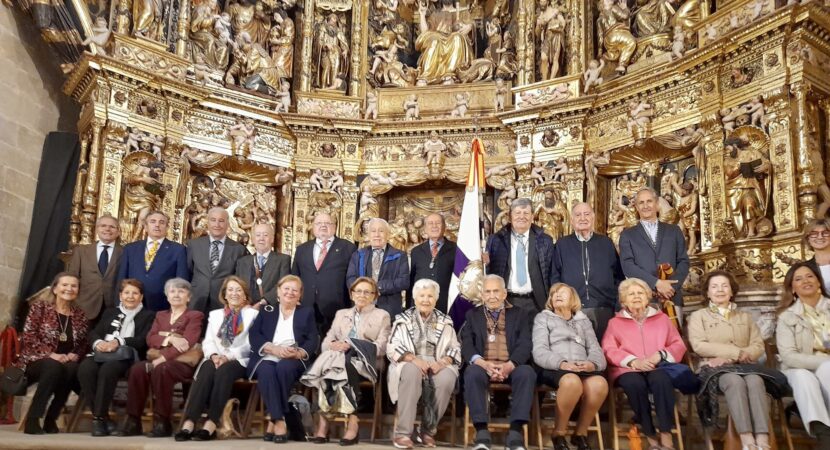 Visita a Santo Domingo de la Calzada 2023